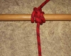 Boom hitch step by step how to tie instructions