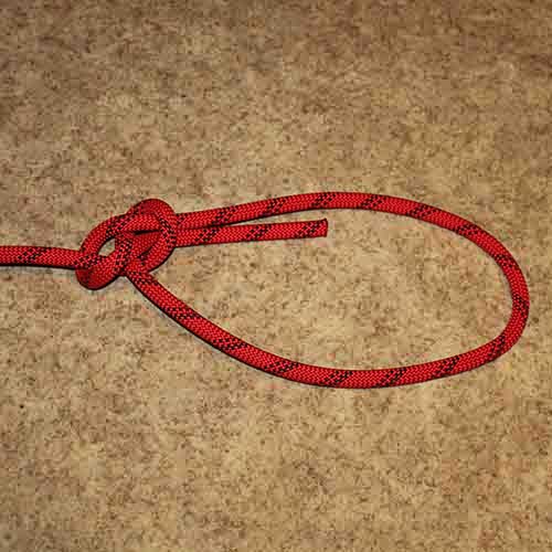Bowline  Useful Knots