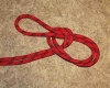 Bowline on a bight step by step how to tie instructions