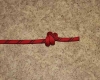 Double overhand knot step by step how to tie instructions