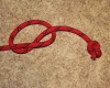 Honda knot (Lariat) step by step how to tie instructions