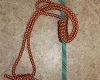 Klemheist step by step how to tie instructions