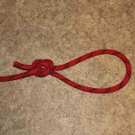 Noose knot