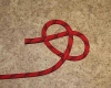 Noose knot step by step how to tie instructions