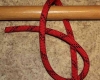 Packer's knot step by step how to tie instructions