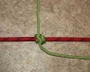 Rolling hitch step by step how to tie instructions