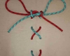 Secure shoelace knot step by step how to tie instructions