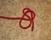 Slip knot step by step how to tie instructions