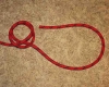 Water bowline step by step how to tie instructions
