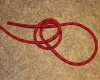 Water bowline step by step how to tie instructions