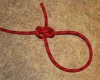 zeppelin loop step by step how to tie instructions