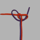 Connection Knot Double connection knot | Useful Knots